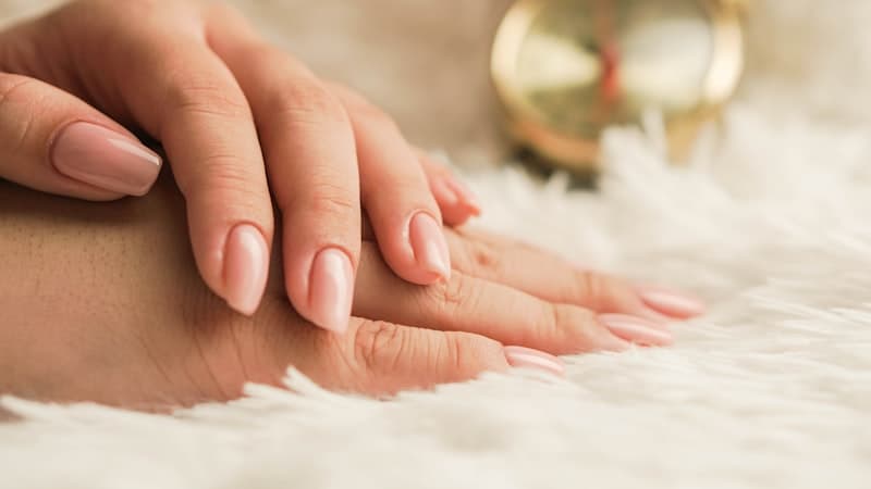 Nail Art Đặc Sắc